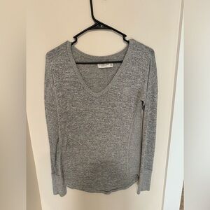 Abercrombie&Fitch Cozy Legging Tee